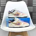 NO BRAINER PSD x NIKE SB DUNK LOW CUSTOMS “SAINT SEIYA SERIES