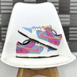 NO BRAINER PSD x NIKE SB DUNK LOW CUSTOMS “SAINT SEIYA SERIES