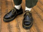 DR MARTENS