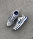 Nike p - 6000 laser sneakers