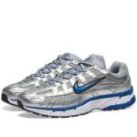 Nike p - 6000 laser sneakers