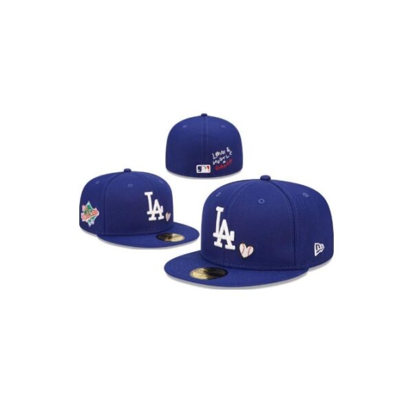 NEW ERA SNAP BACK