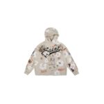 SAINT HOODIE