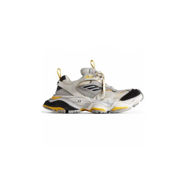 BALENCIAGA MEN’S CARGO SNEAKERS