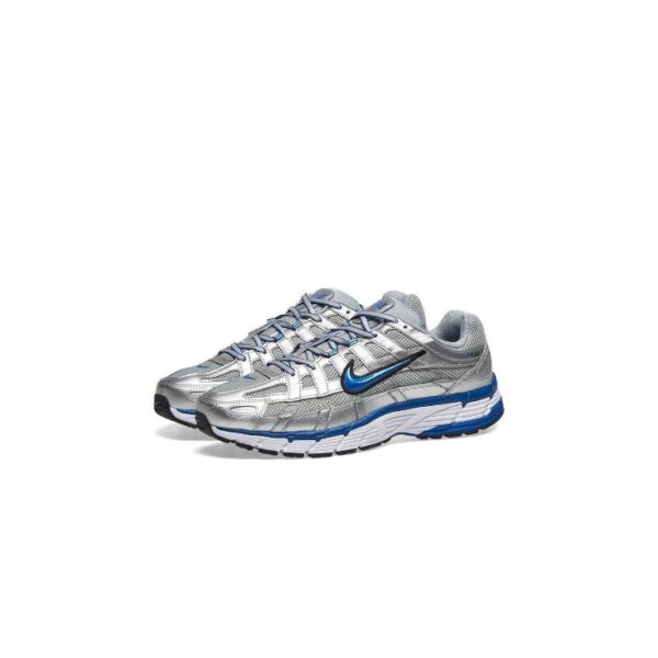 Nike p - 6000 laser sneakers