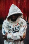 SAINT HOODIE