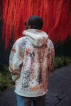 SAINT HOODIE