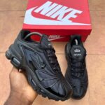 NIKE X SKEPTA AIRMAX