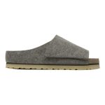 Smokey grey
