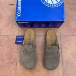 BIRKENSTOCK