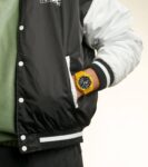 G SHOCK GA B2100