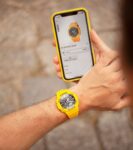 G SHOCK GA B2100
