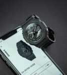 G SHOCK GA B2100