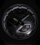 G SHOCK GA B2100