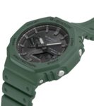 G SHOCK GA B2100