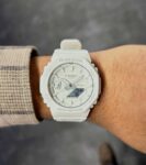 G SHOCK GA 2100
