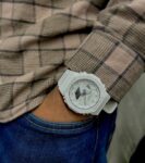 G SHOCK GA 2100