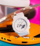 G SHOCK GA 2100