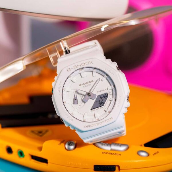 G SHOCK GA 2100