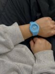 G SHOCK GA 2100