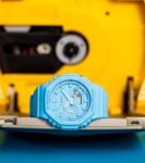 G SHOCK GA 2100