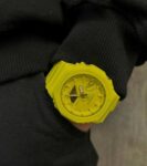 G SHOCK GA 2100