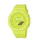 G SHOCK GA 2100