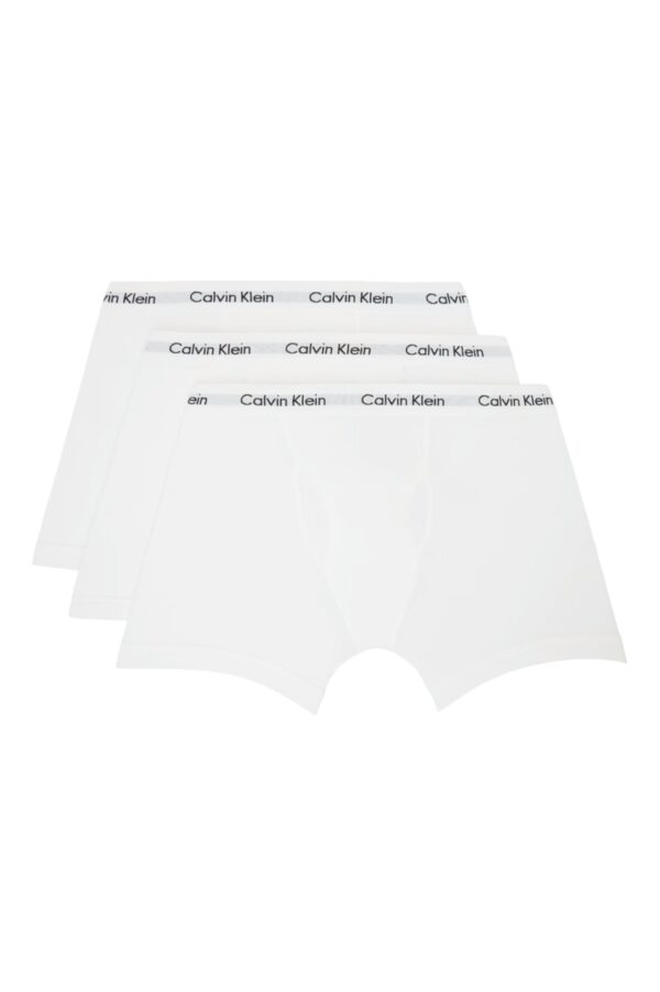 CK BOXERS