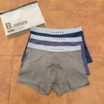 AUTHENTIC UNDERWEAR BOXERS