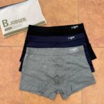 AUTHENTIC UNDERWEAR BOXERS