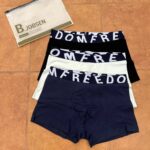 AUTHENTIC UNDERWEAR BOXERS