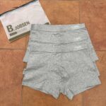 AUTHENTIC UNDERWEAR BOXERS