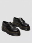 DR MARTENS HIGH SOLE