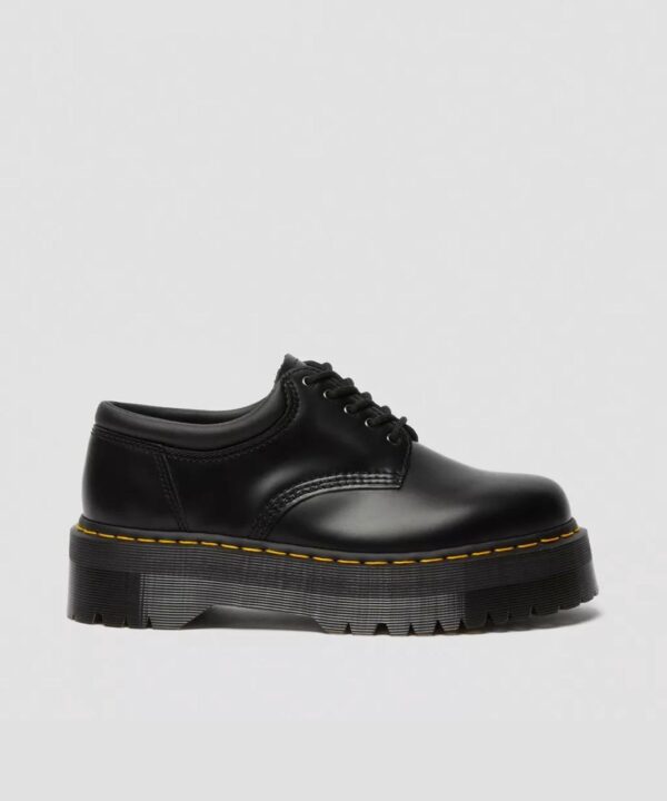 DR MARTENS HIGH SOLE