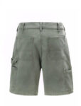 JEANS SHORTS