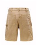 JEANS SHORTS