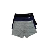 AUTHENTIC UNDERWEAR BOXERS