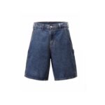 JEANS SHORTS