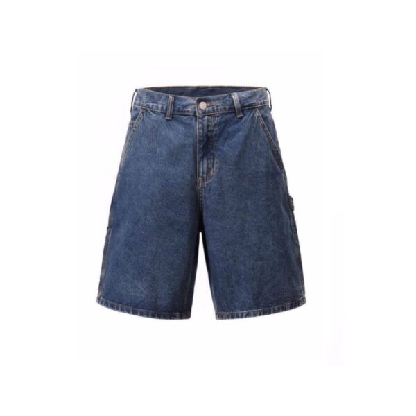 JEANS SHORTS