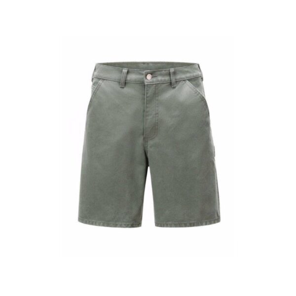 JEANS SHORTS