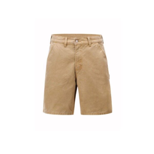 JEANS SHORTS