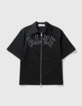 ALYX BLACK SHIRT