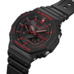 G SHOCK GA - B2100BNR - 1AER