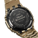 G SHOCK GM B2100GD - 9AER