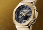 G SHOCK GM B2100GD - 9AER