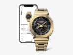 G SHOCK GM B2100GD - 9AER