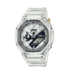 G SHOCK GA - 2140RX - 7AER
