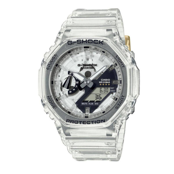 G SHOCK GA - 2140RX - 7AER