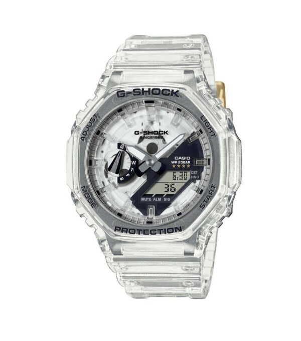 G SHOCK GA - 2140RX - 7AER