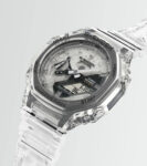 G SHOCK GA - 2140RX - 7AER